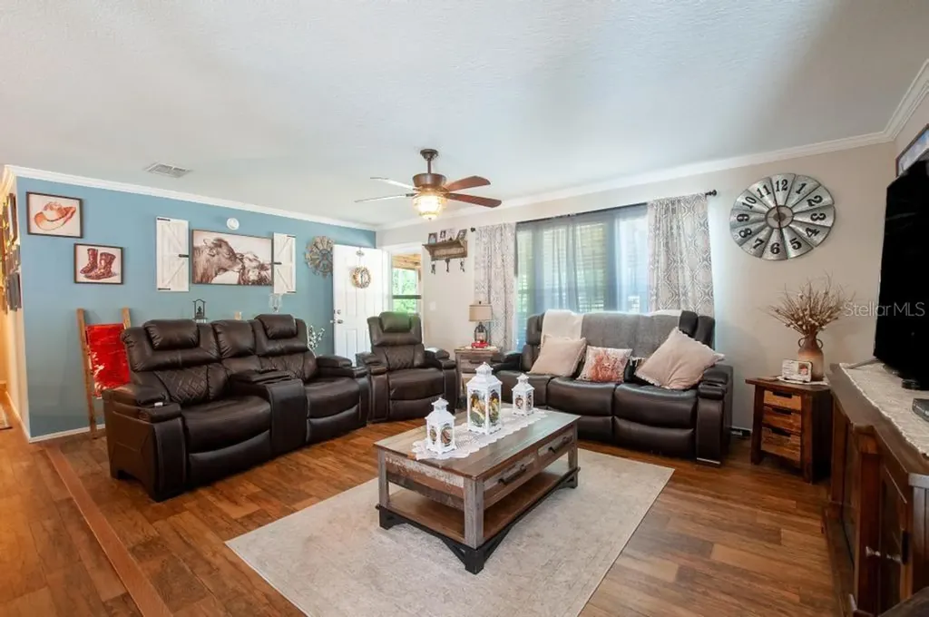 1264 NE Forrest Avenue Arcadia FL 34266