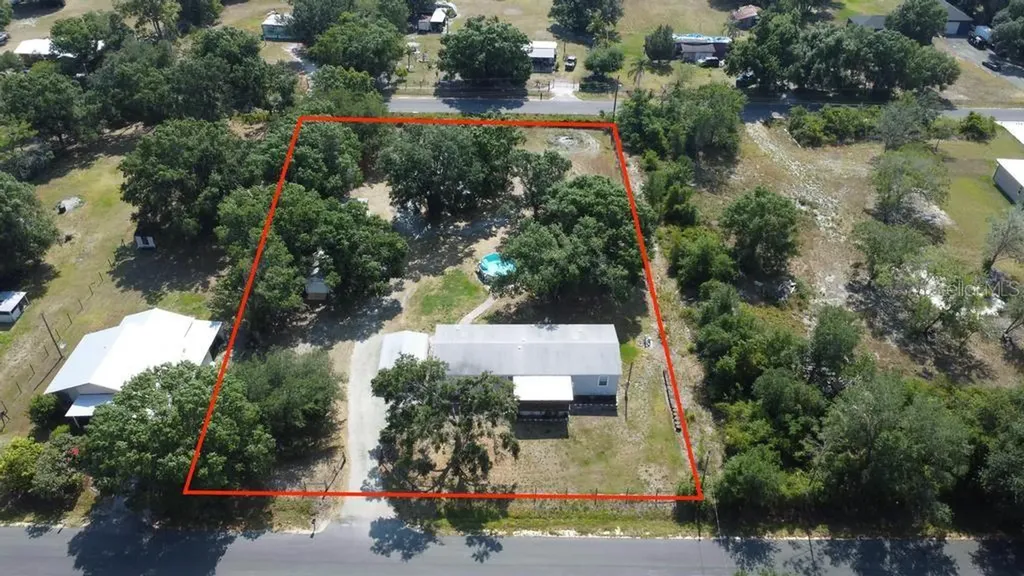1264 NE Forrest Avenue Arcadia FL 34266