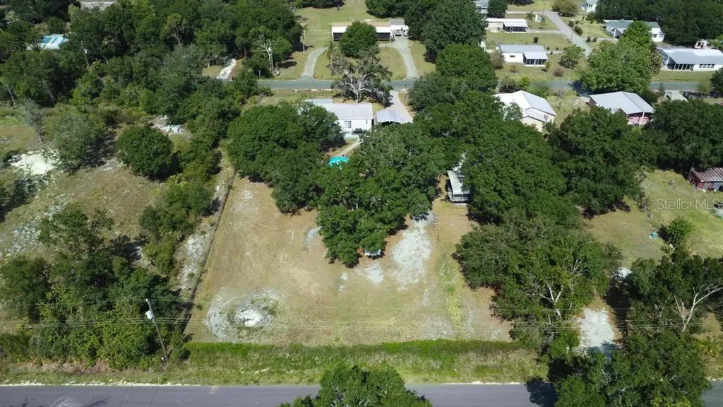 1264 NE Forrest Avenue Arcadia FL 34266