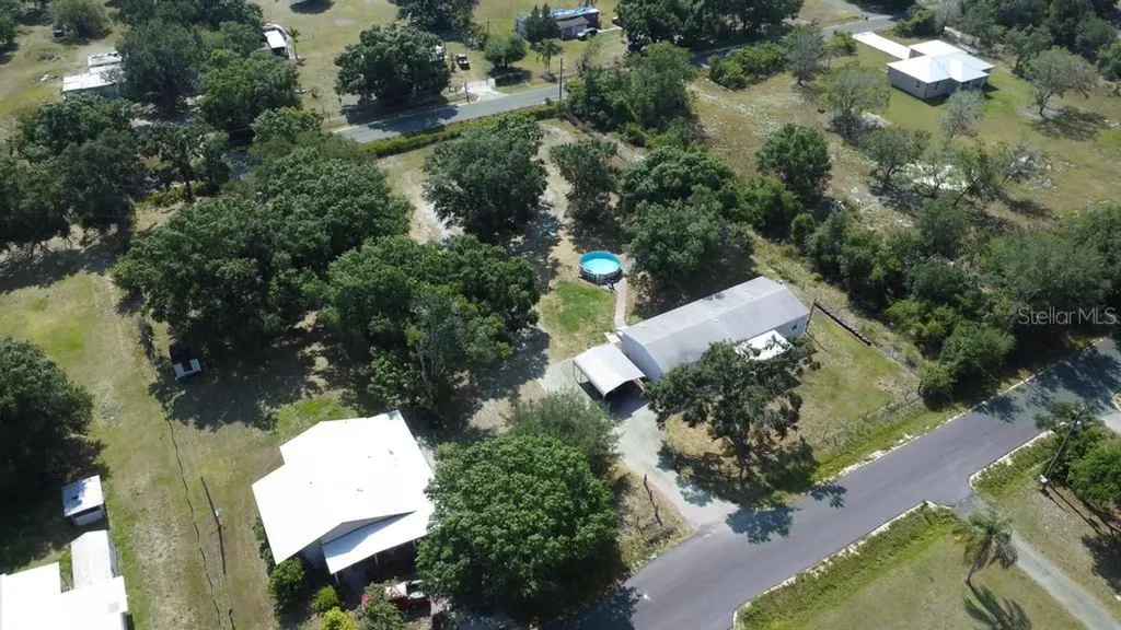 1264 NE Forrest Avenue Arcadia FL 34266