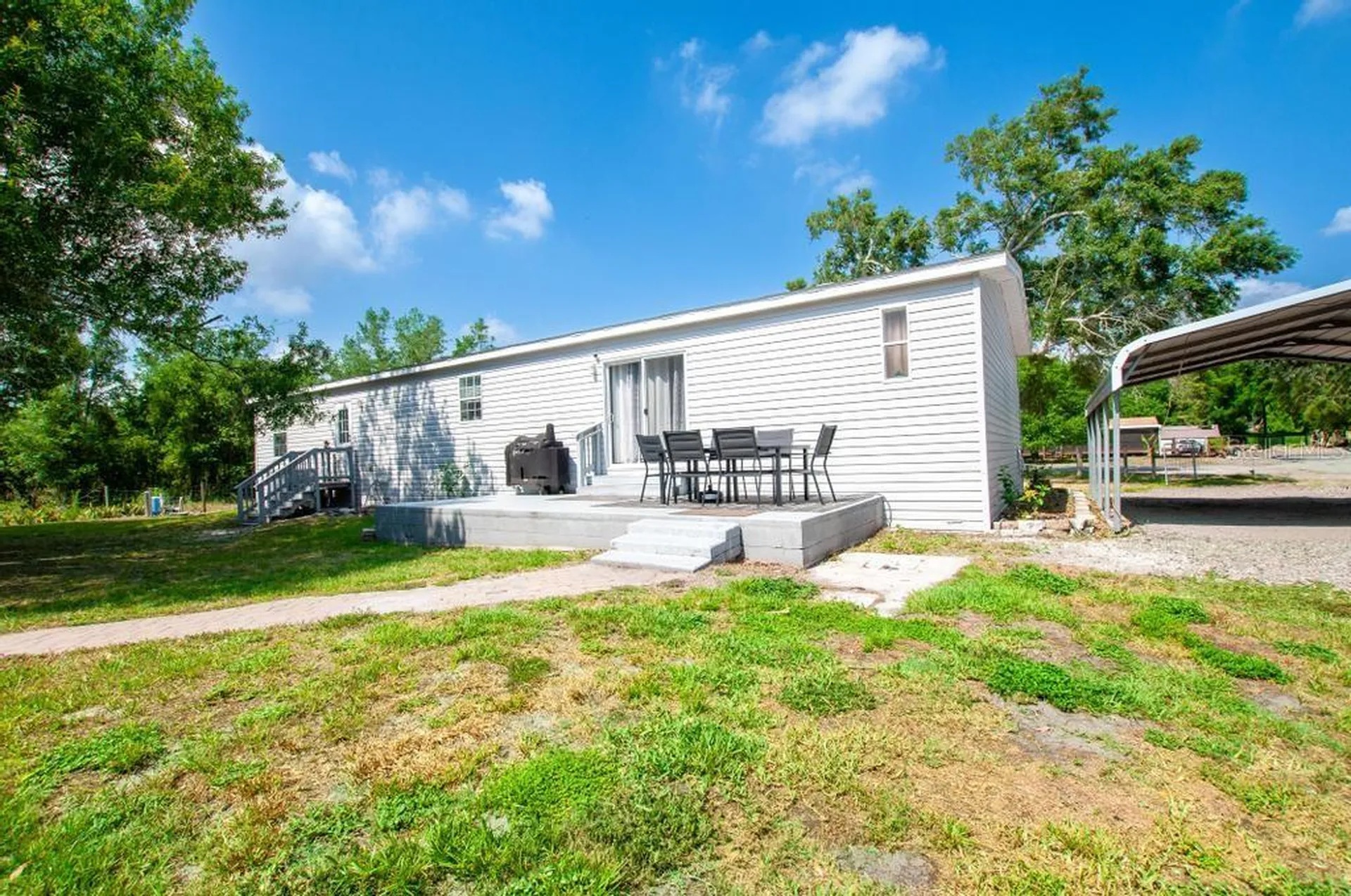 1264 NE Forrest Avenue Arcadia FL 34266