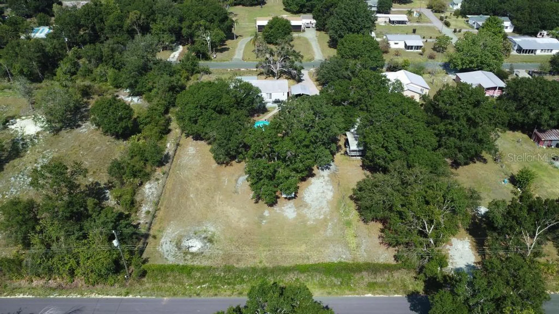 1264 NE Forrest Avenue Arcadia FL 34266