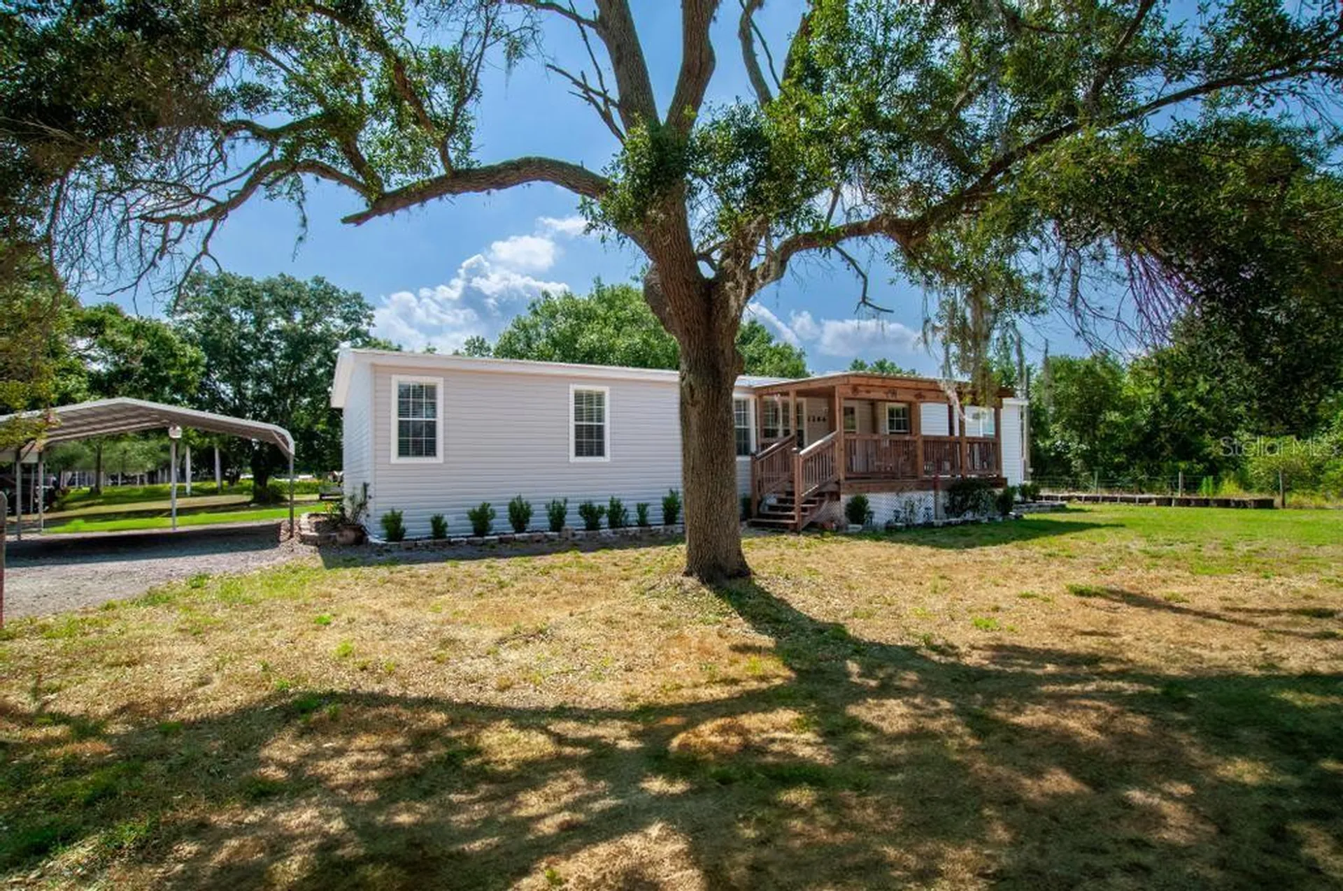 1264 NE Forrest Avenue Arcadia FL 34266