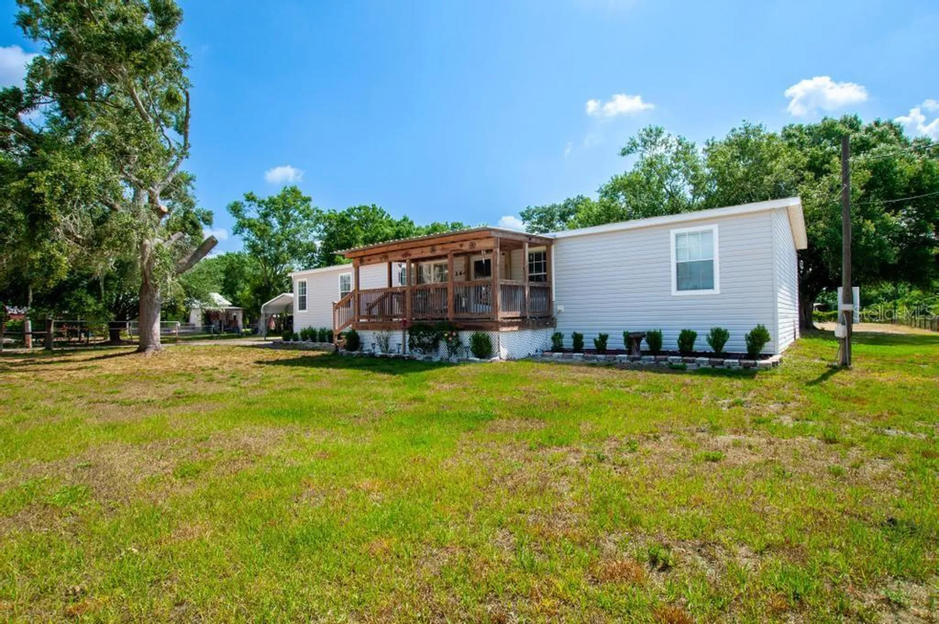 1264 NE Forrest Avenue Arcadia FL 34266