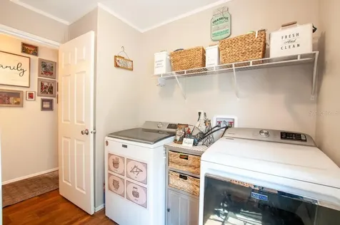 1264 NE Forrest Avenue Arcadia FL 34266