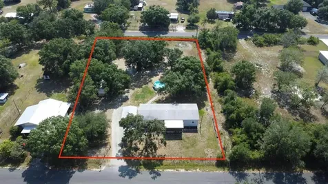 1264 NE Forrest Avenue Arcadia FL 34266