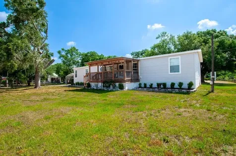 1264 NE Forrest Avenue Arcadia FL 34266
