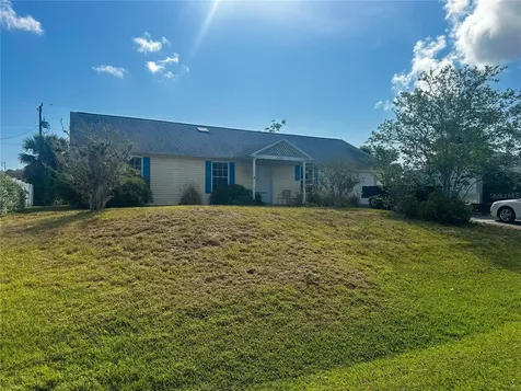 3123 Tamarind Drive Edgewater FL 32141