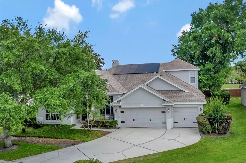 12411 Scarlett Sage Court Winter Garden FL 34787