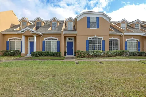 1933 Island Walk Drive Orlando FL 32824