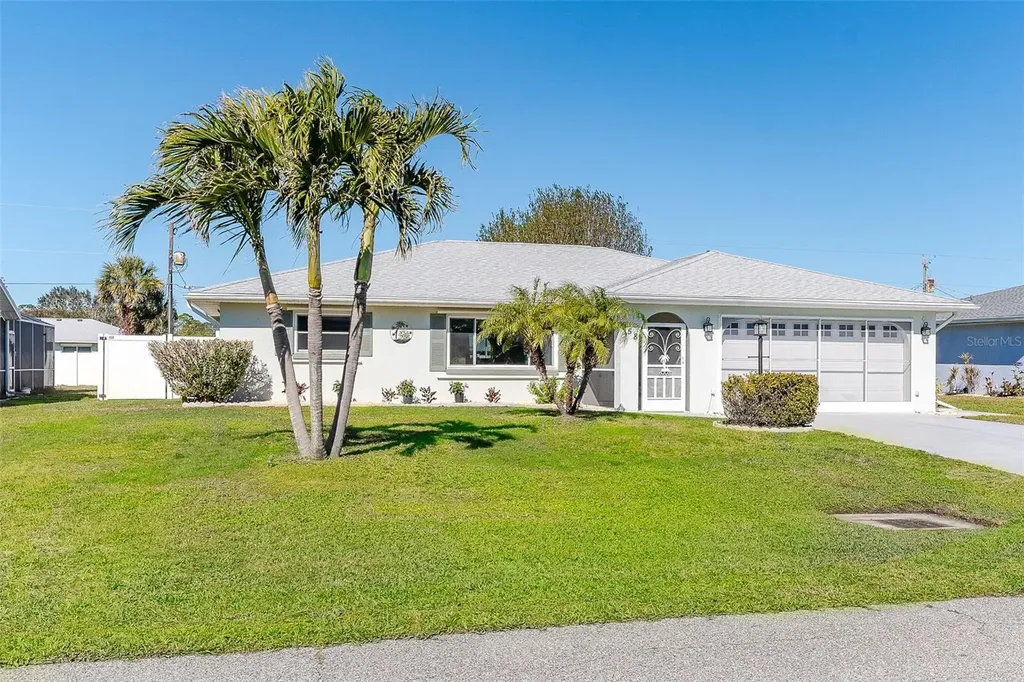 958 Osceola Boulevard Englewood FL 34223