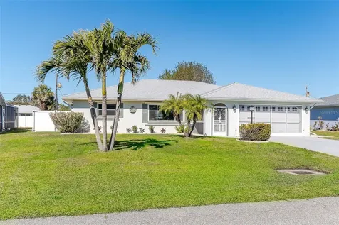 958 Osceola Boulevard Englewood FL 34223