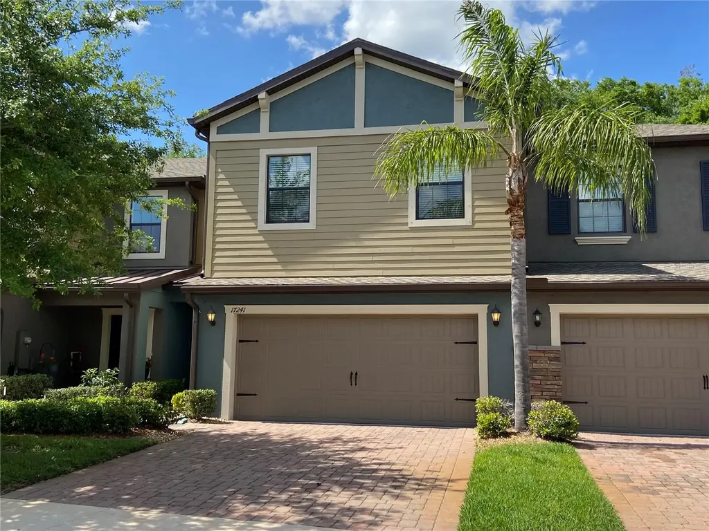17241 Old Tobacco Road Lutz FL 33558
