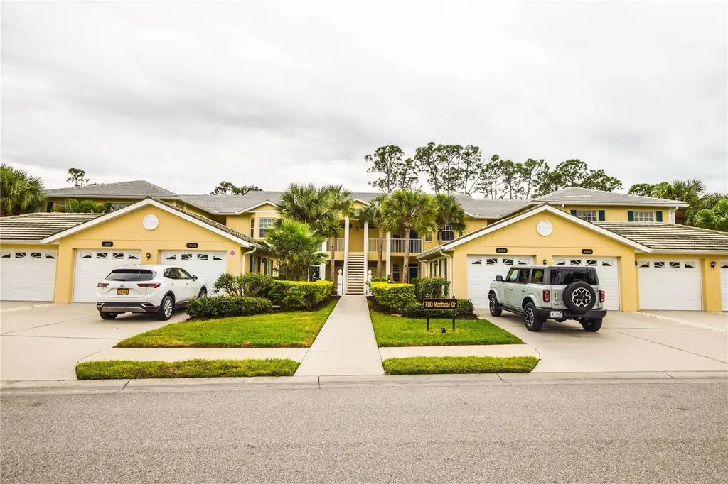 780 Montrose Drive Venice FL 34293