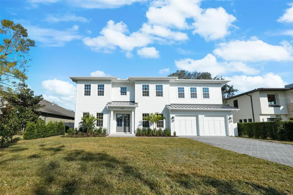 4005 W Mullen Avenue Tampa FL 33609