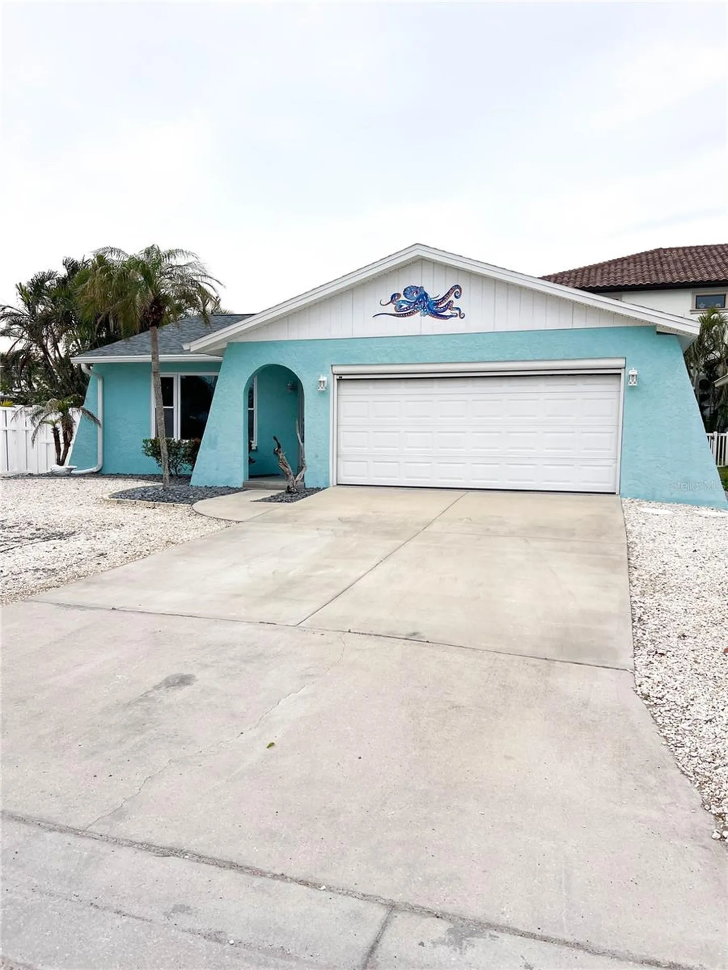 17594 1st Street E Redington Shores FL 33708