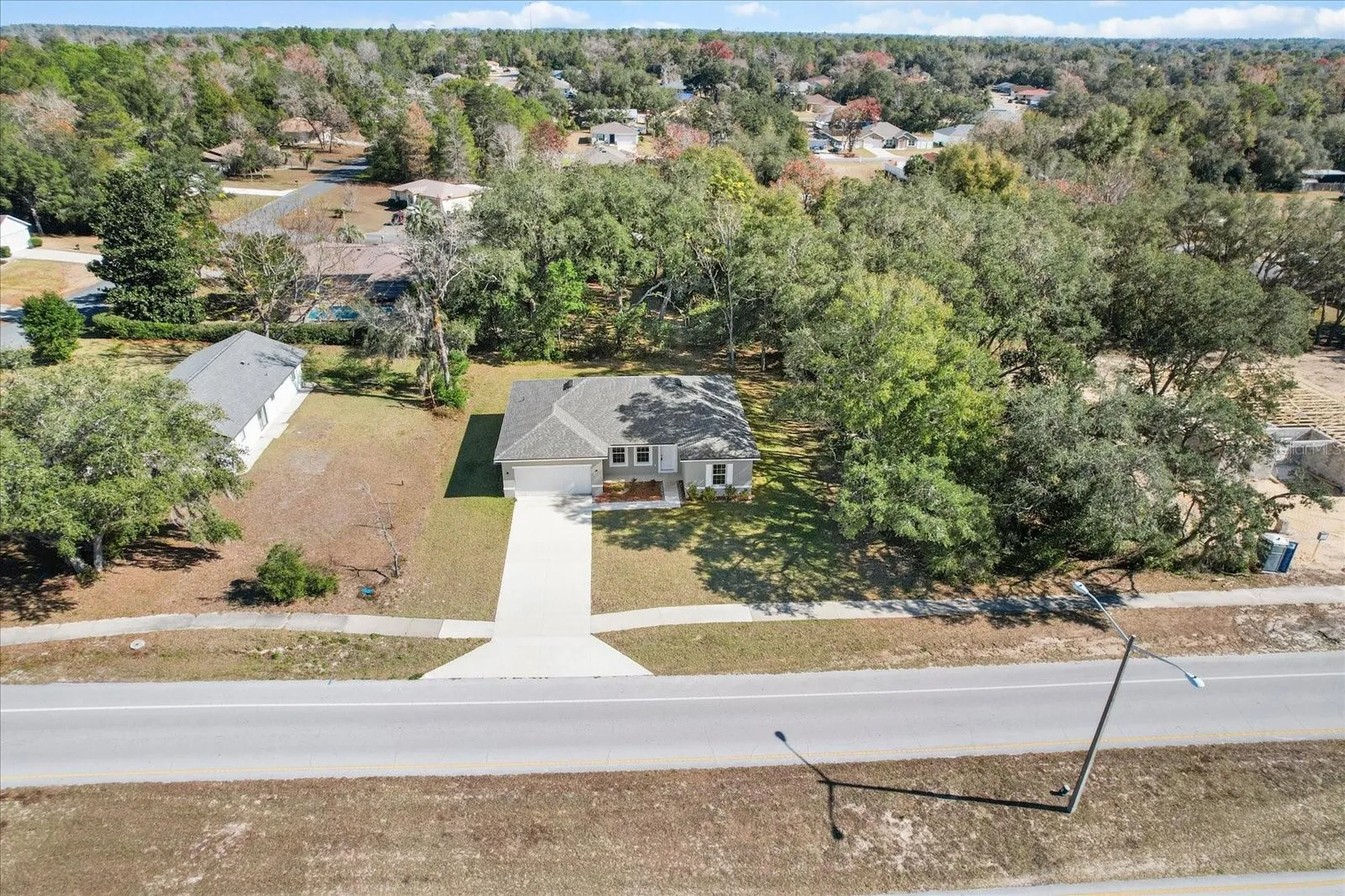 281 Marion Oaks Course Ocala FL 34473