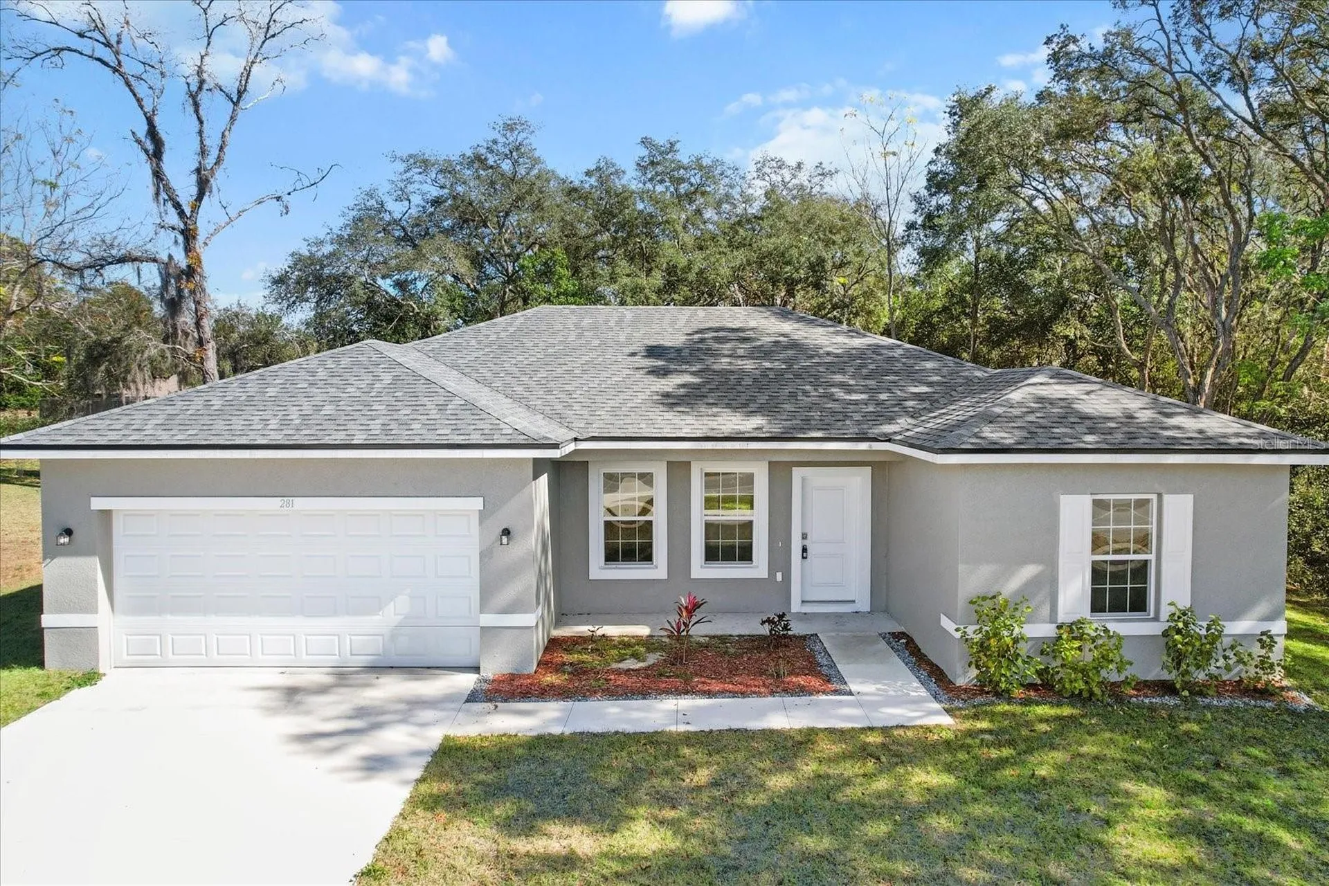 281 Marion Oaks Course Ocala FL 34473