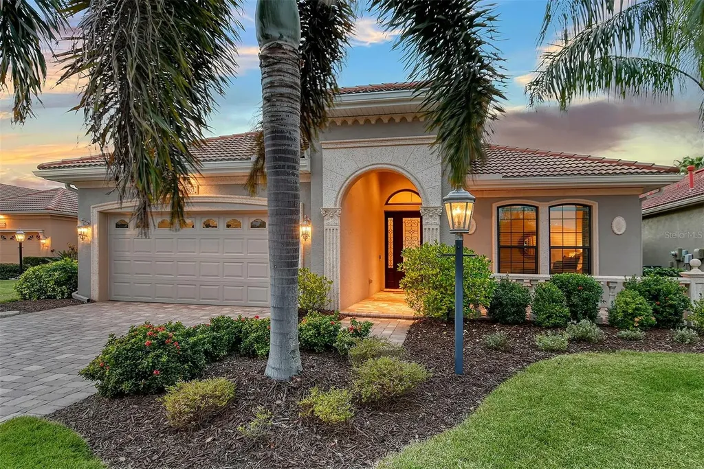 7312 Riviera Cove Lakewood Ranch FL 34202