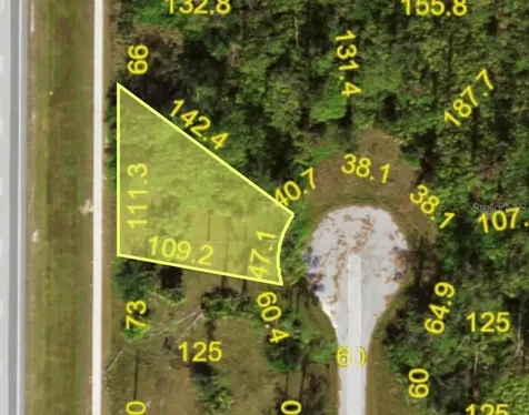 102 French Court Rotonda West FL 33947