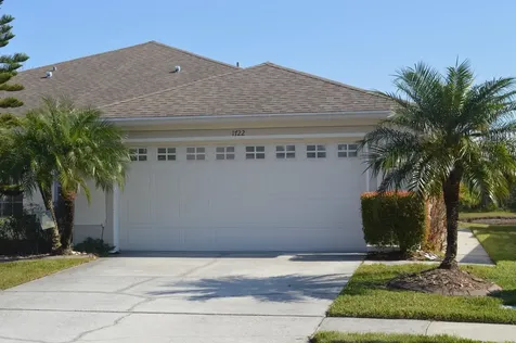 1722 Sassafras Drive Wesley Chapel FL 33543