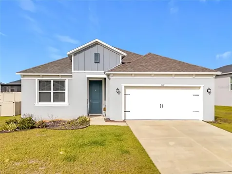 776 Rioja Drive Minneola FL 34715