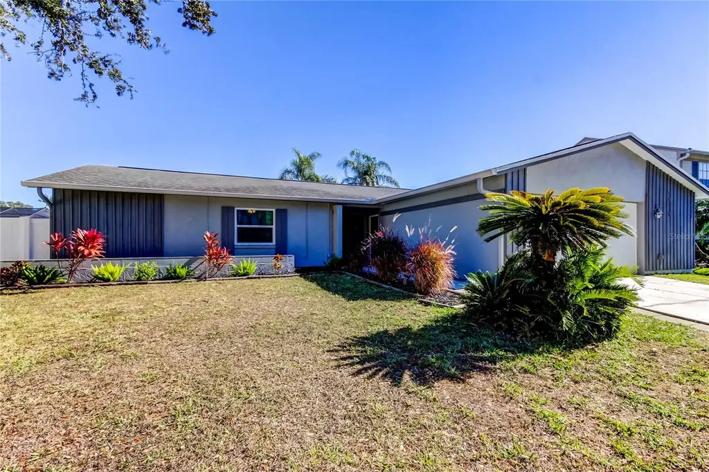 16115 Country Crossing Drive Tampa FL 33624