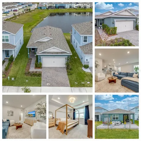 2589 Autumn Peace Drive Kissimmee FL 34744