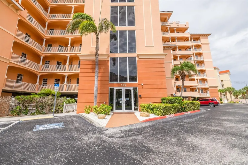 530 S Gulfview Boulevard Clearwater FL 33767