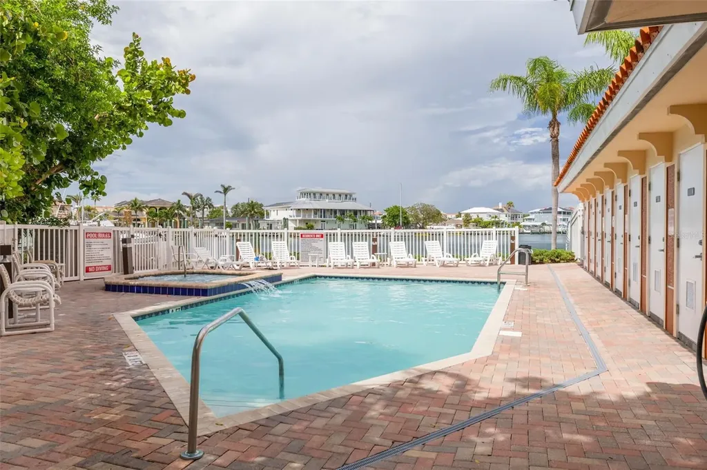530 S Gulfview Boulevard Clearwater FL 33767