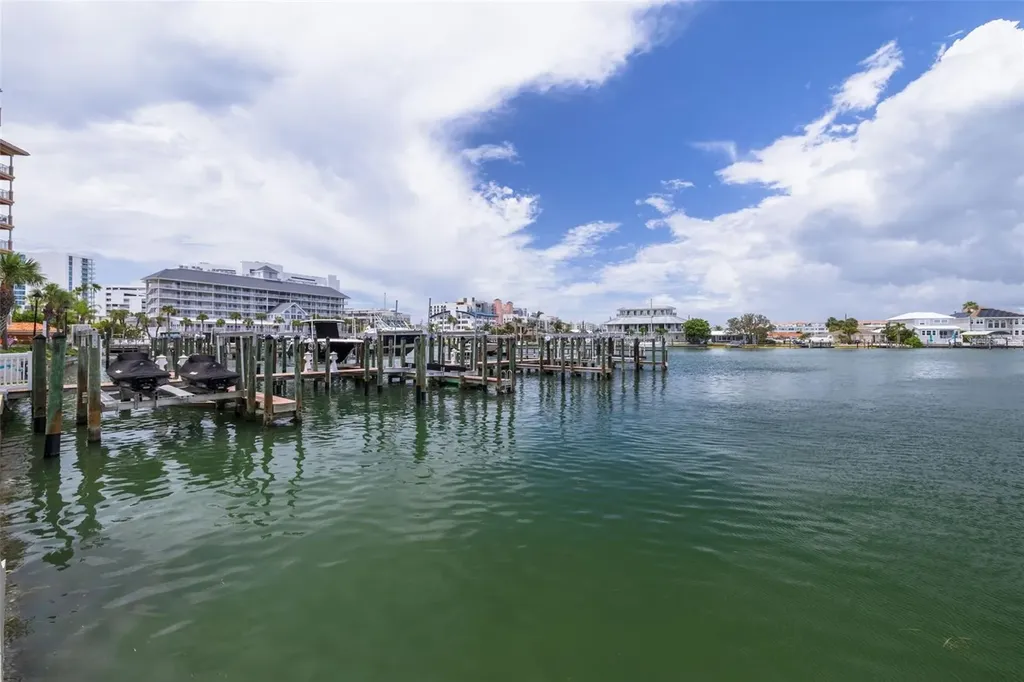 530 S Gulfview Boulevard Clearwater FL 33767