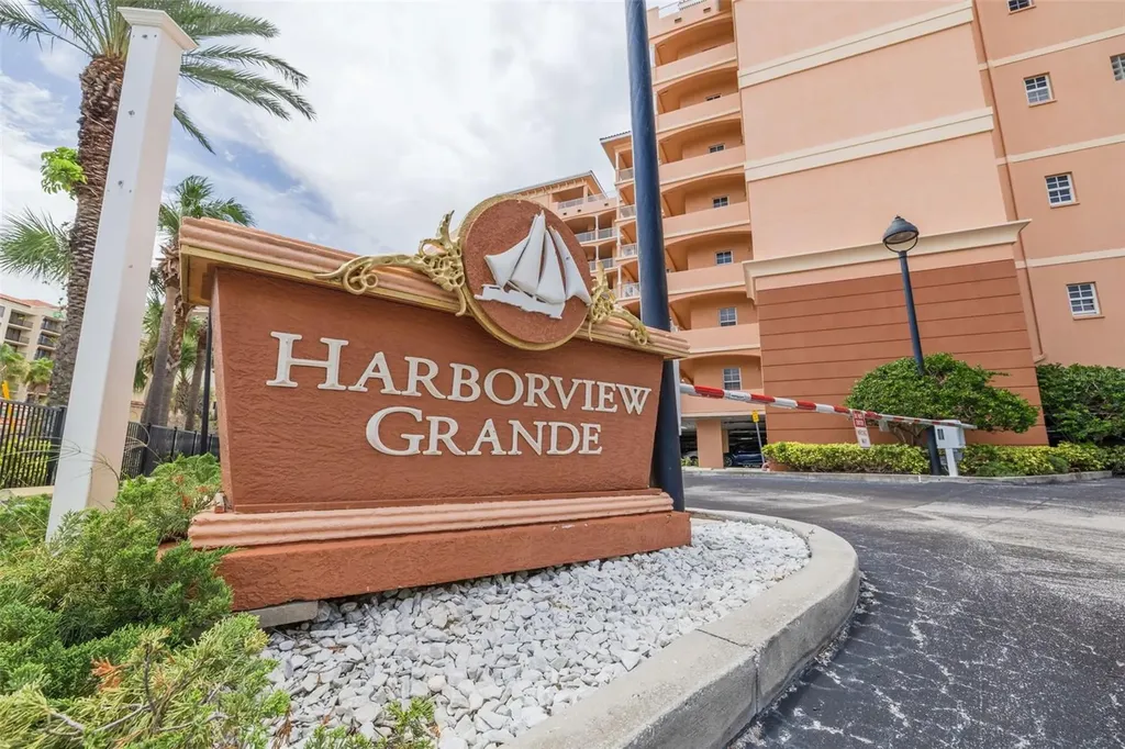530 S Gulfview Boulevard Clearwater FL 33767