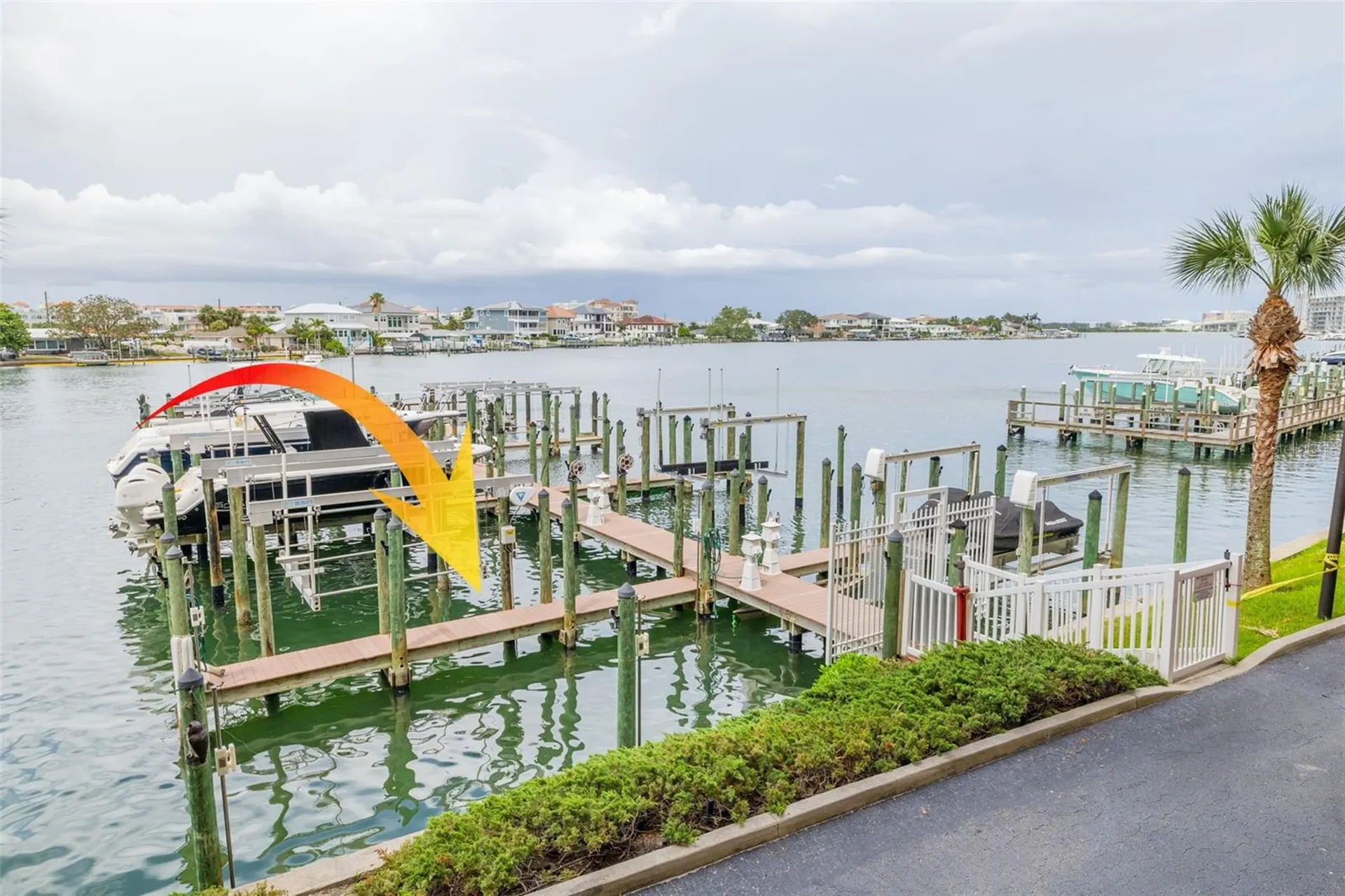 530 S Gulfview Boulevard Clearwater FL 33767