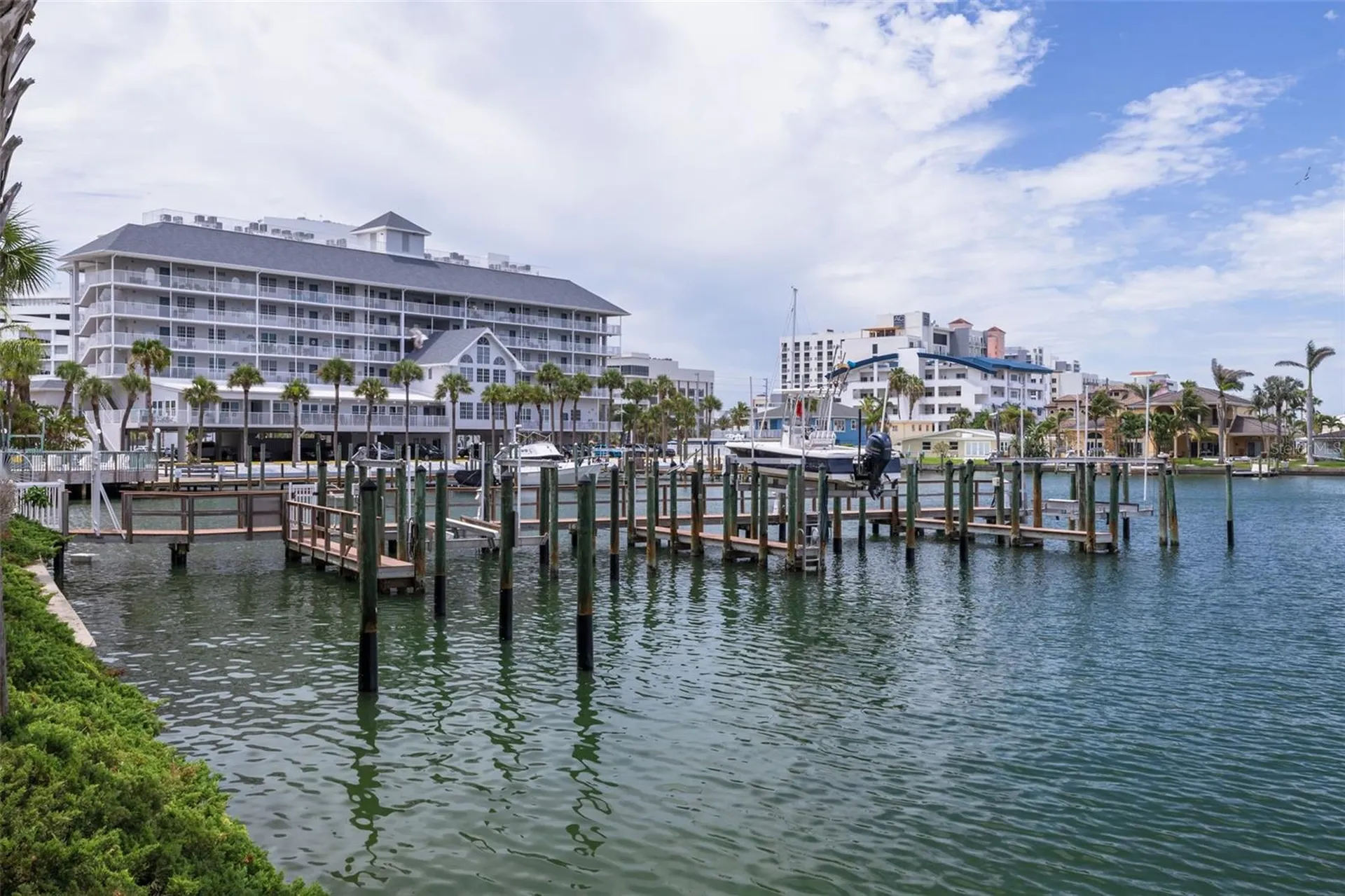 530 S Gulfview Boulevard Clearwater FL 33767