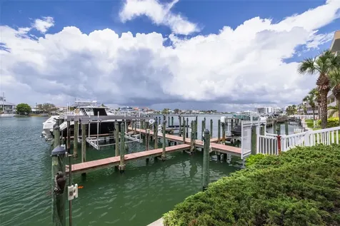 530 S Gulfview Boulevard Clearwater FL 33767