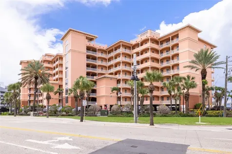 530 S Gulfview Boulevard Clearwater FL 33767