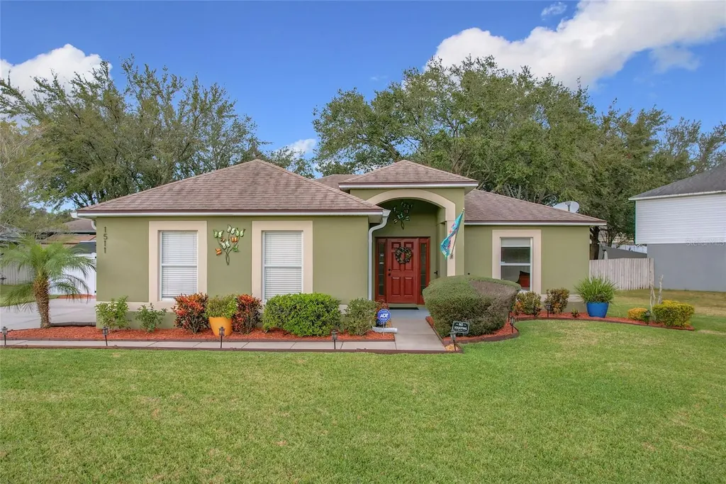 1511 Dunn Cove Drive Apopka FL 32703