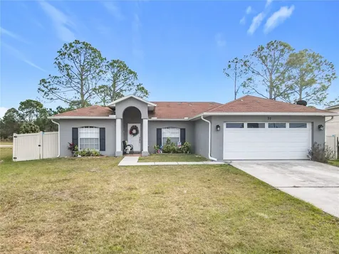 37 Sawfish Court Kissimmee FL 34759