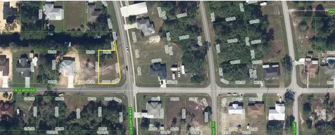 101 Blue Moon Avenue Lake Placid FL 33852