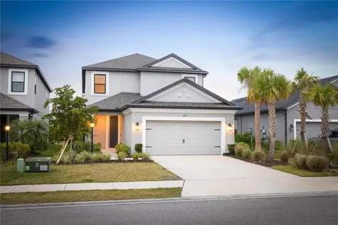 16135 Paynes Mill Drive Bradenton FL 34211