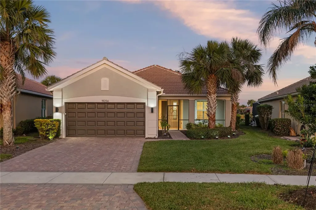 19256 Jalisca Street Venice FL 34293