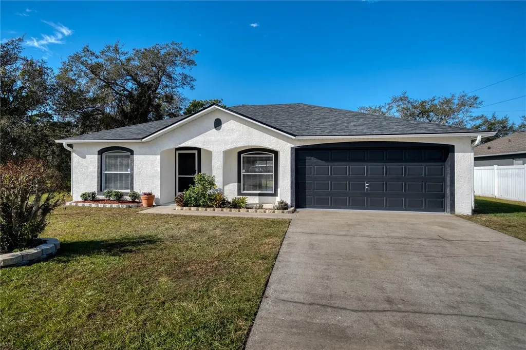 1613 Lansfield Avenue Deltona FL 32738