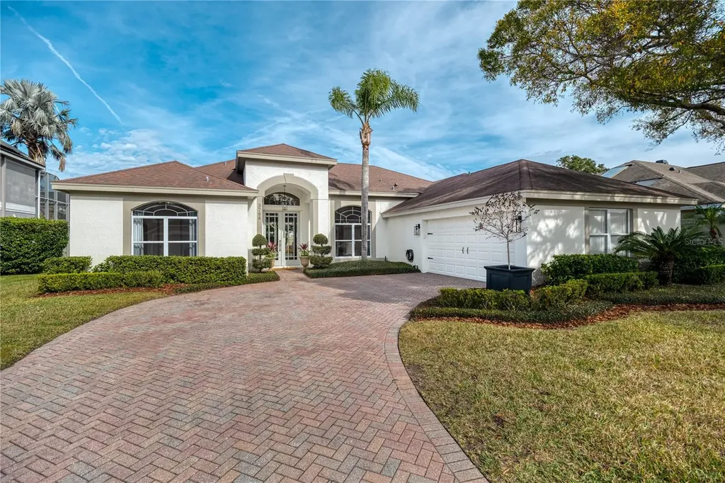 3788 Brantley Place Circle Apopka FL 32703