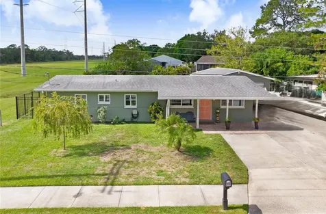 442 Country Club Drive Oldsmar FL 34677