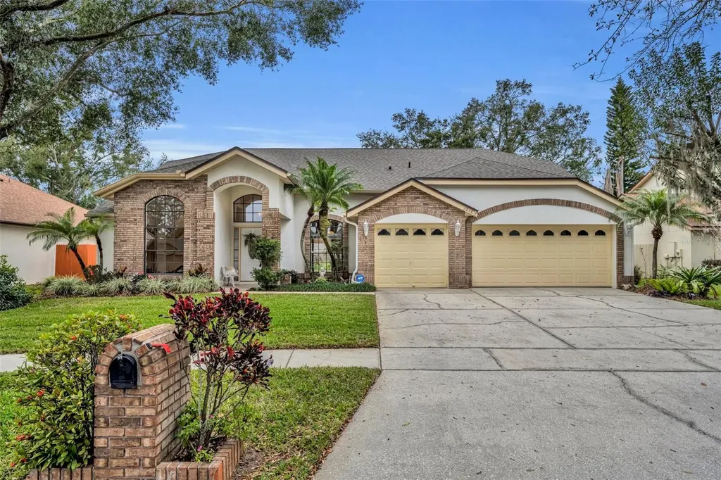 3838 Gatlin Place Circle Orlando FL 32812