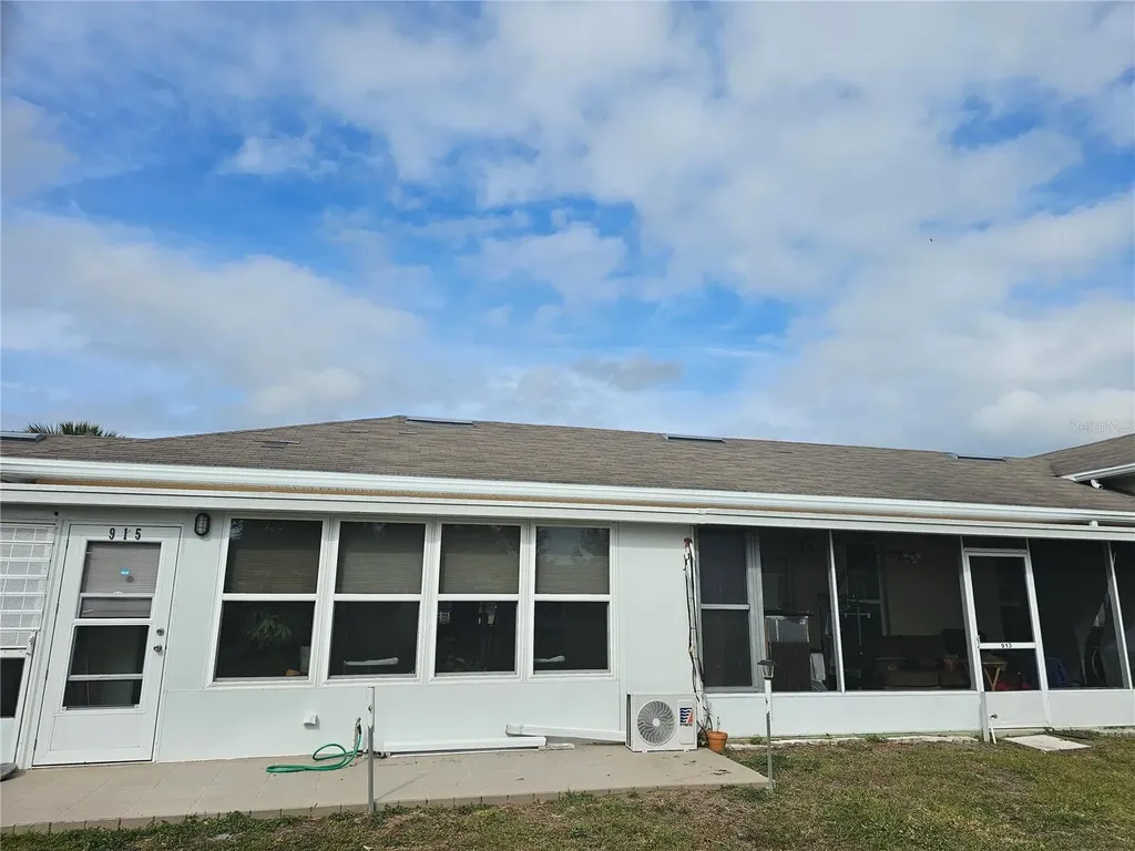 915 Club Circle Lakeshore FL 33854