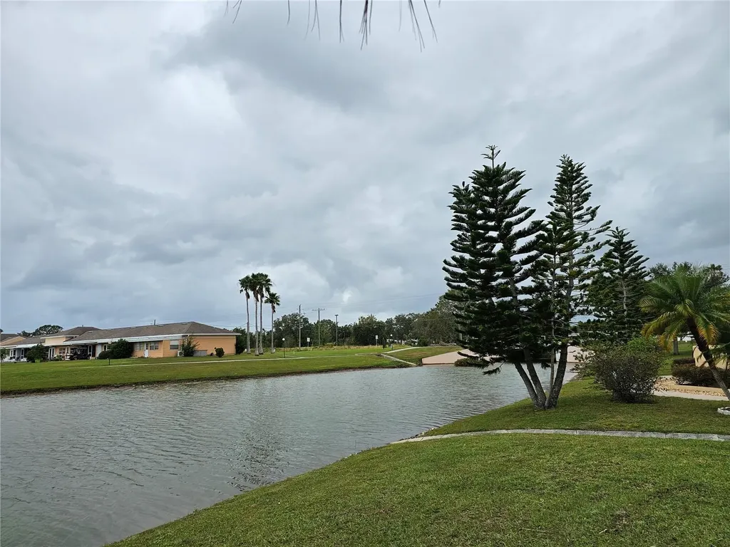 915 Club Circle Lakeshore FL 33854