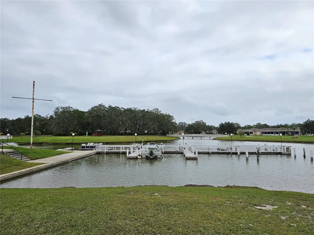 915 Club Circle Lakeshore FL 33854