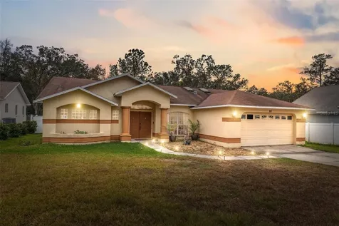 811 Laurelridge Court Brooksville FL 34601