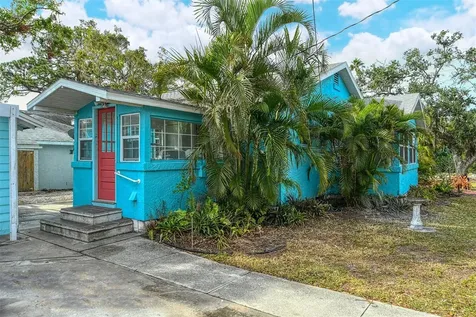 1330 Cocoanut Avenue Sarasota FL 34236